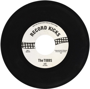 the Tibbs - Lies