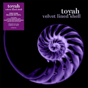 Toyah - Velvet Lined Shell