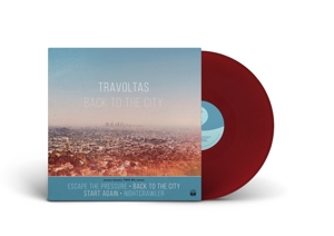 Travoltas - Back To the City