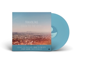 Travoltas - Back To the City