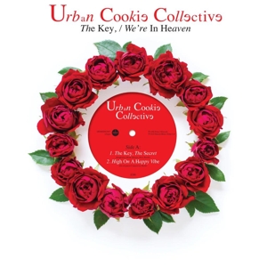 Urban Cookie Collective - The Key, the Secret / Feels Like Heaven