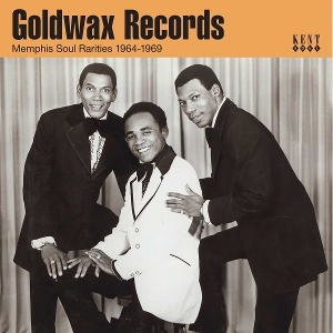 V/A - 7-Goldwax Records