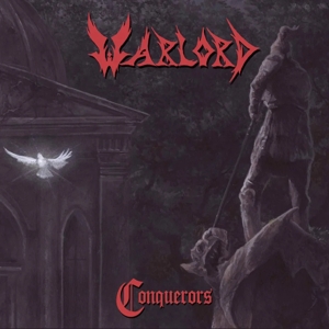 Warlord - 7-Conquerors / the Watchman