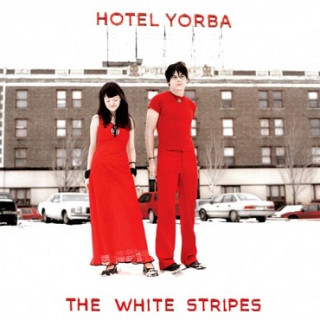 White Stripes - 7-Hotel Yorba/Rated X