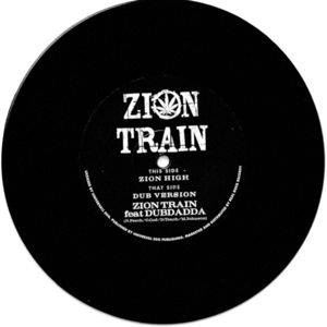 Zion Train - 7-Zion High