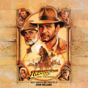 John Williams - Indiana Jones and the Last Crusade