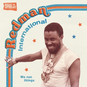 V/A - Redman International: We Run Things