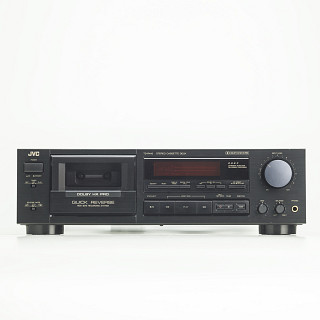 JVC - TD-R442