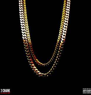 2 Chainz - Based On a T.R.U Story