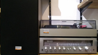 Kenwood - KS-3000