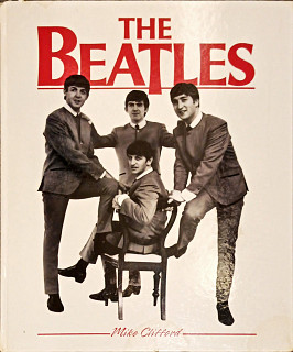 The Beatles - The Beatles