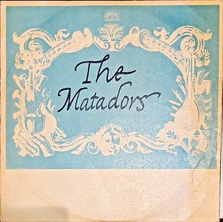 The Matadors - The Matadors
