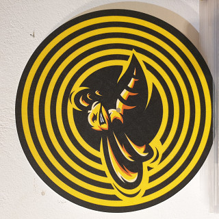 Slipmat - Bees