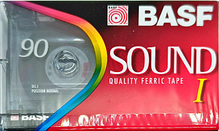 Basf - Sound 1 90