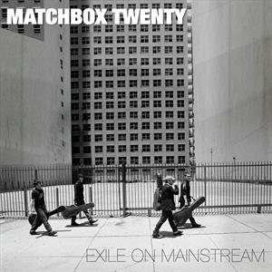 Matchbox Twenty - Exile On Mainstream