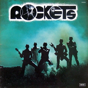 Rockets - Rockets