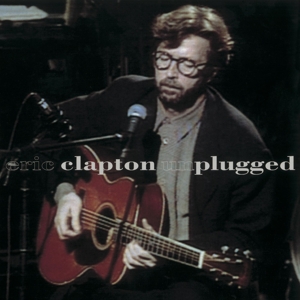 Eric Clapton - Unplugged