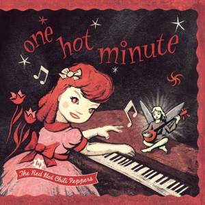 Red Hot Chili Peppers - One Hot Minute