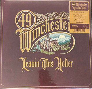 49 Winchester - Leavin' This Holler