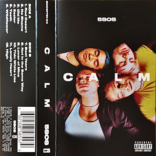 5 Seconds Of Summer - Calm