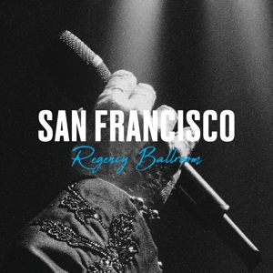 Johnny Hallyday - North America Live Tour Collection - San Francisco