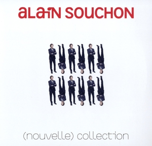 Alain Souchon - (Nouvelle) Collection