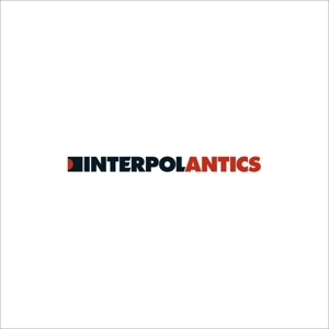 Interpol - Antics