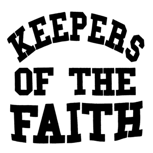 Terror - Keepers of the Faith - 10th Anniversary Reissue