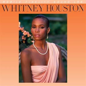 Whitney Houston - Whitney Houston