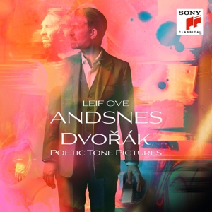 Leif Ove Andsnes - Dvorák: POETIC TONE PICTURES, OP.85