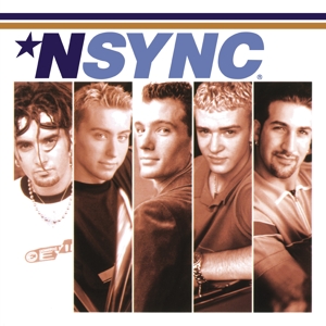 *Nsync - *Nsync (25th Anniversary)