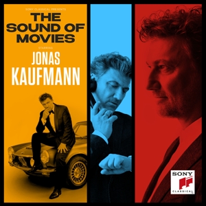 Jonas Kaufmann - The Sound of Movies