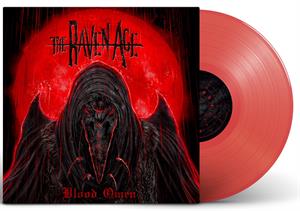 The Raven Age - Blood Omen