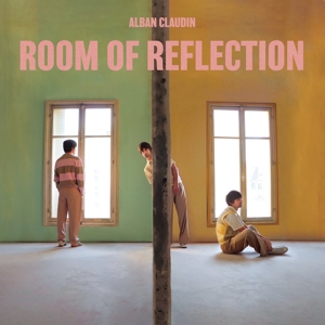 Alban Claudin - Room of Reflection