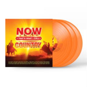 V/A - Now That's What I Call Country