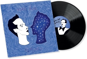 Klaus Nomi - Remixes