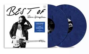 Bruce Springsteen - Best of Bruce Springsteen