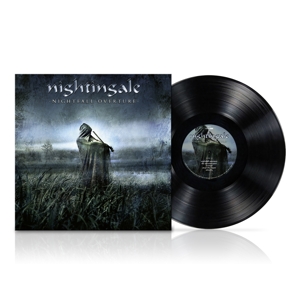 Nightingale - Nightfall Overture (Re-Issue)