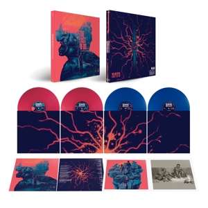 Gustavo Santaolalla - The Last of Us 10th Anniversary Vinyl Box Set