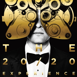 Justin Timberlake - The 20/20 Experience - 2 of 2