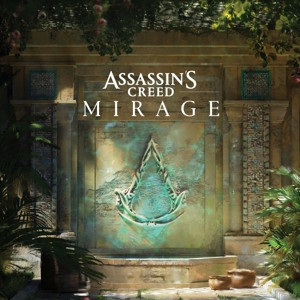 Brendan Angelides - Assassin's Creed Mirage (Original Soundtrack)