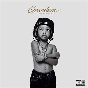 King von - Grandson