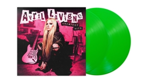 Avril Lavigne - Greatest Hits