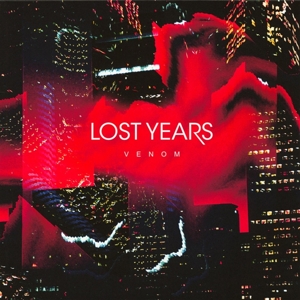 Lost Years - Venom