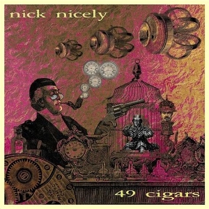 Nick Nicely - 7-49 Cigars