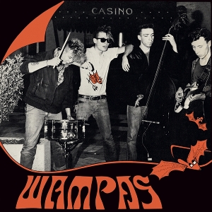 Wampas - Dracu Bop