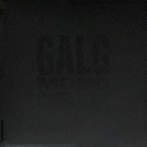 Galg - Monochroom