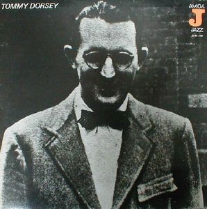 Tommy Dorsey - Tommy Dorsey (1937 - 1941)