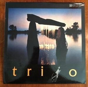 Trijo - Trijo