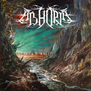 Abhoria - Abhoria